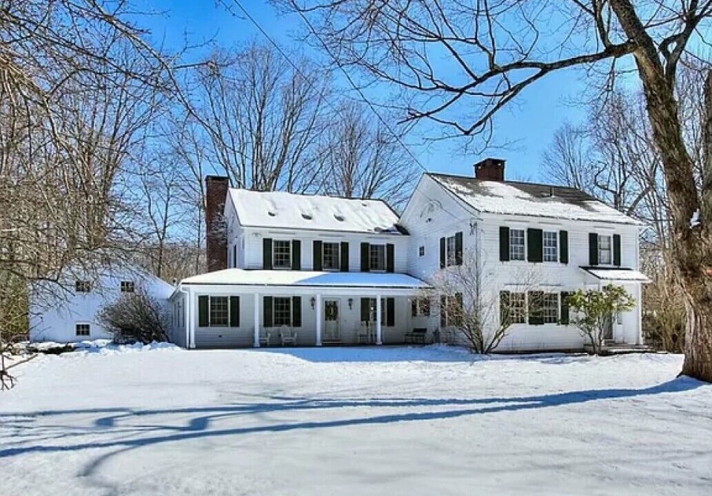 Photo of Outdoor in Westport