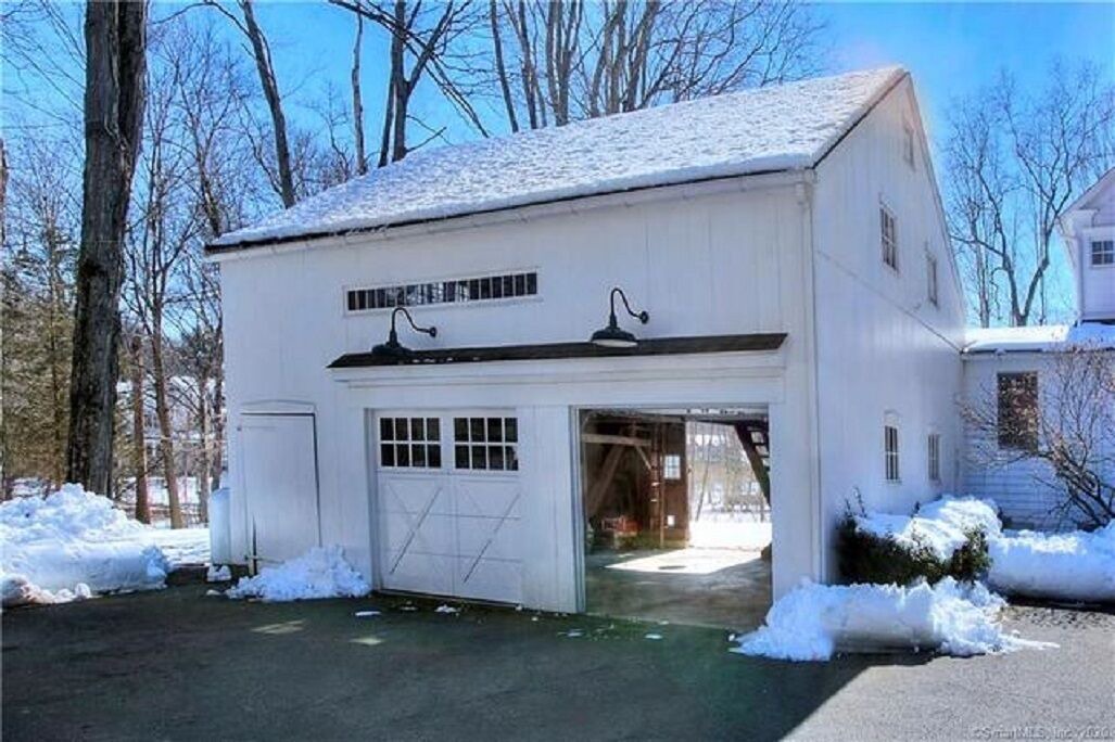 Photo of Outdoor in Westport