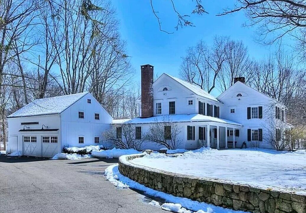Photo of Outdoor in Westport