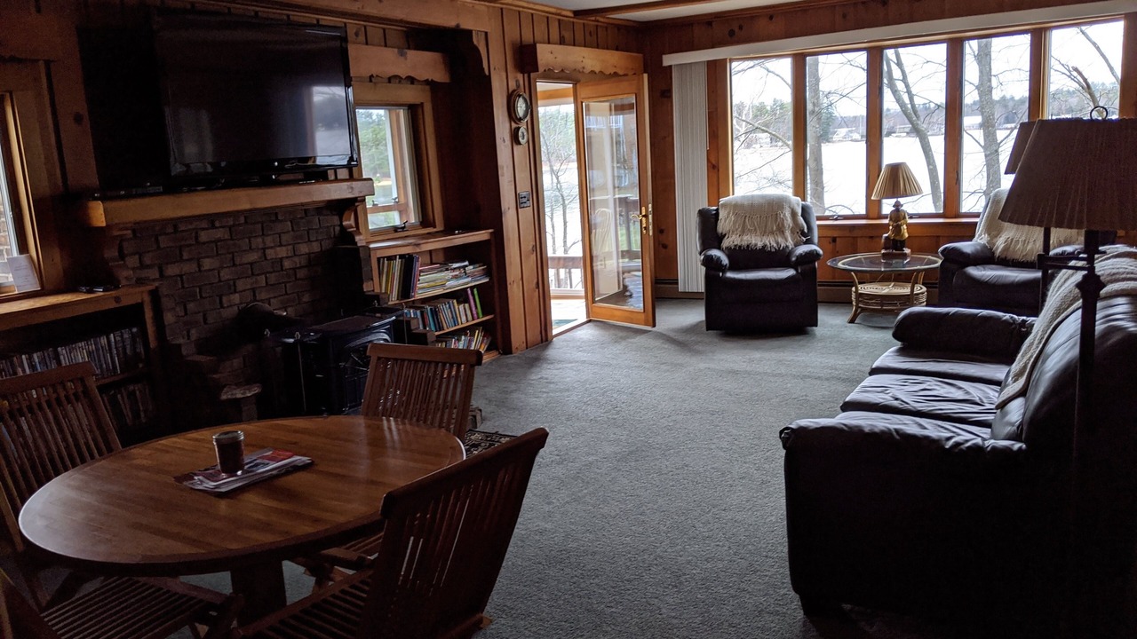 Photo of Livingroom in Gilford