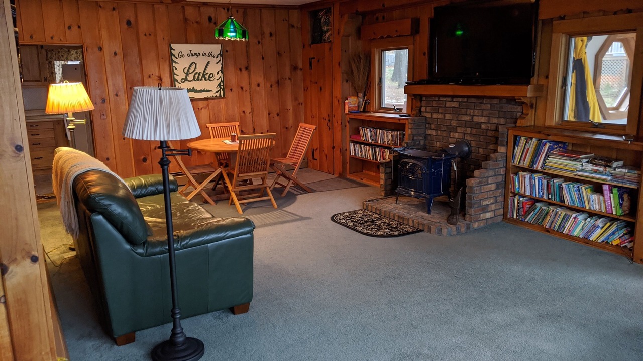 Photo of Livingroom in Gilford