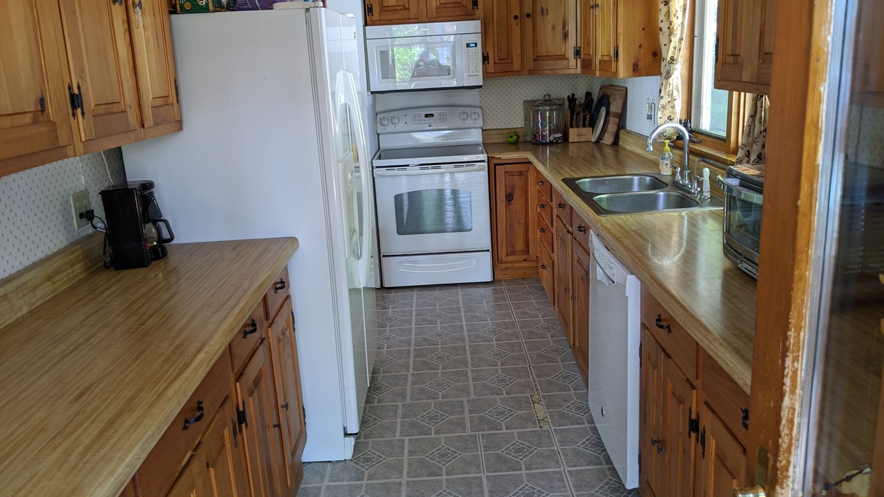 Photo of Kitchen in Gilford