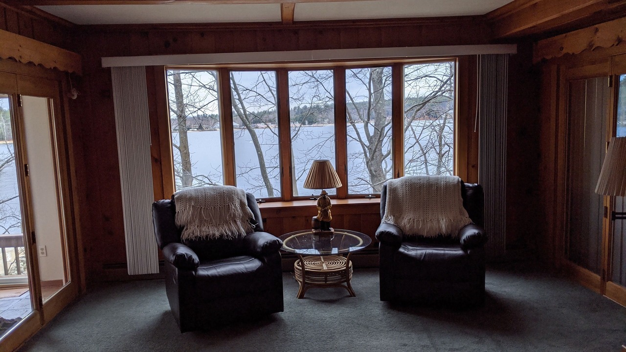 Photo of Livingroom in Gilford