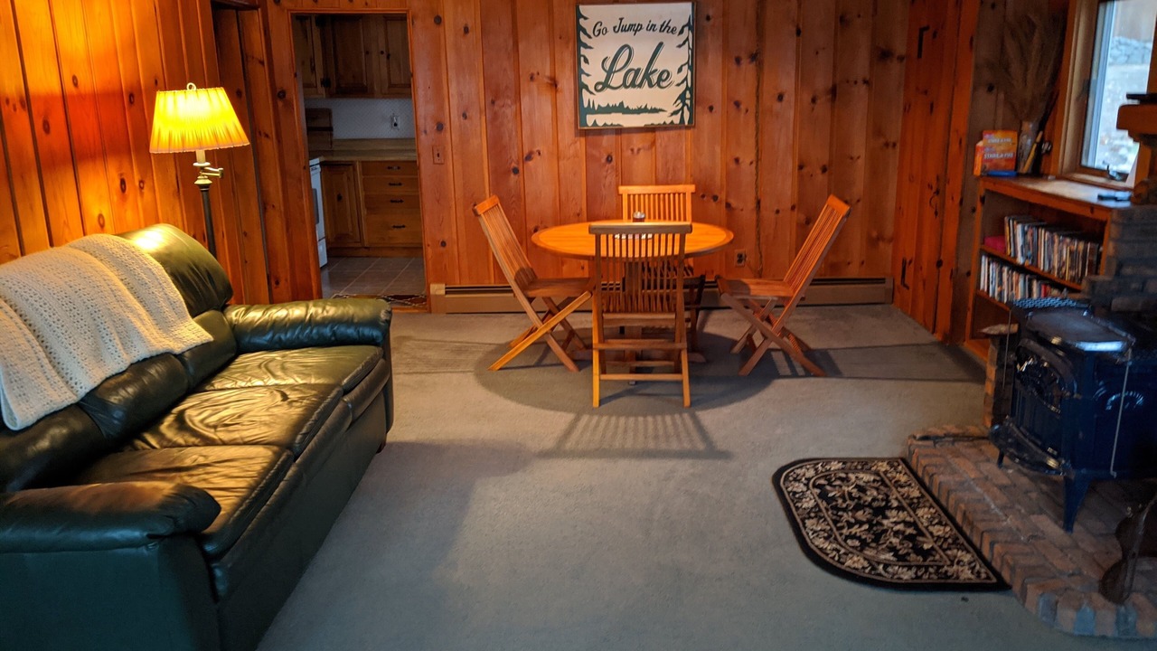 Photo of Livingroom in Gilford