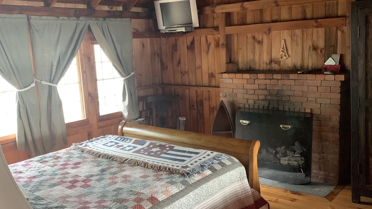 Photo of Bedroom in Meredith