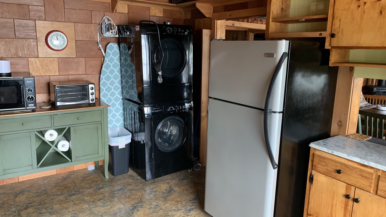 Photo of Kitchen in Meredith