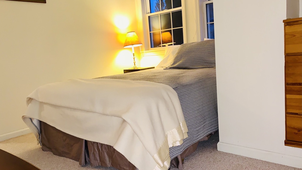 Photo of Bedroom in Sharon