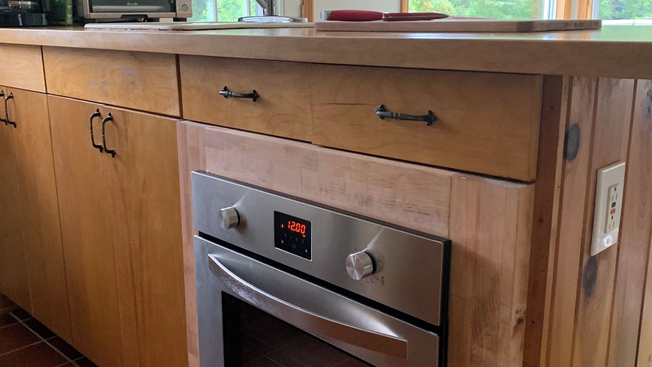 Photo of Kitchen in Sharon