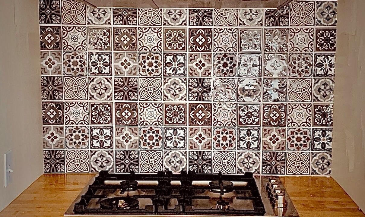 Photo of Kitchen in Sharon