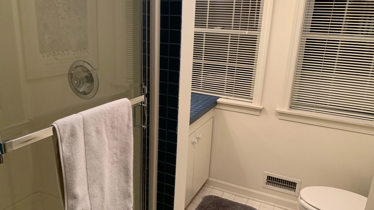 Photo of Bathroom in Sharon