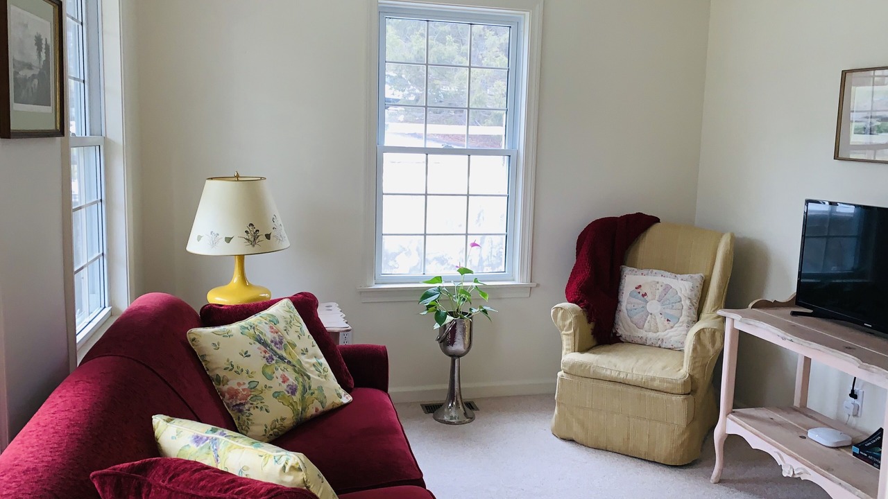 Photo of Livingroom in Sharon