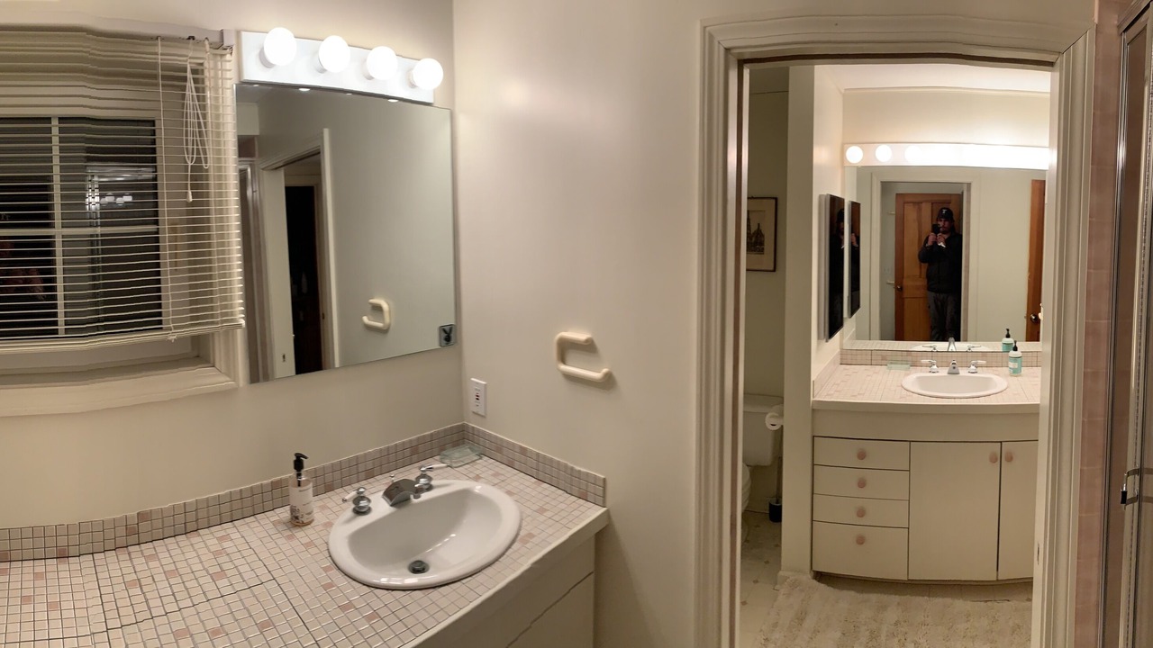 Photo of Bathroom in Sharon