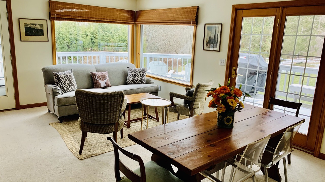 Photo of Livingroom in Sharon