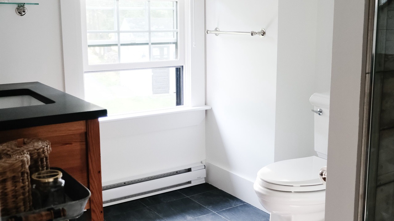Photo of Bathroom in Boothbay