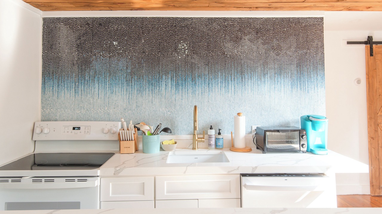 Photo of Kitchen in Historic Hill