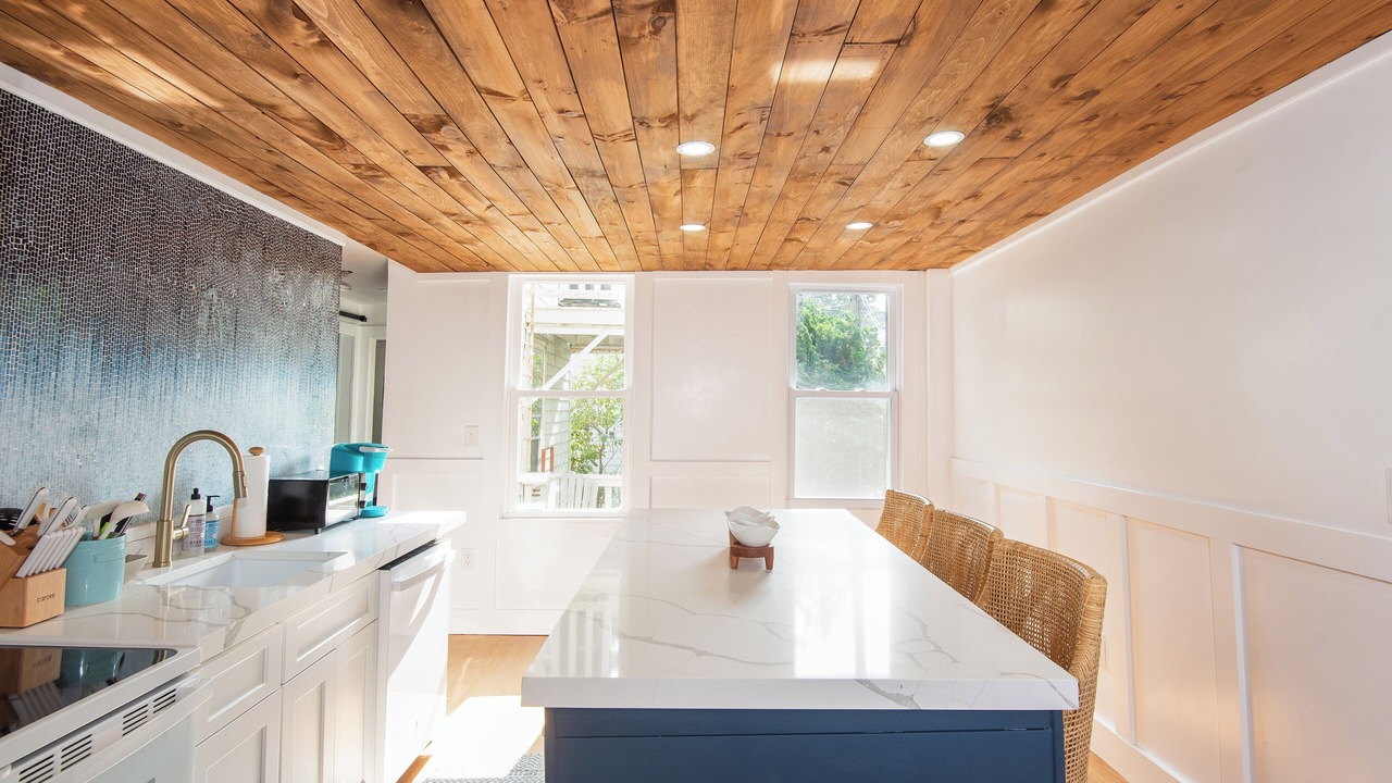 Photo of Kitchen in Historic Hill
