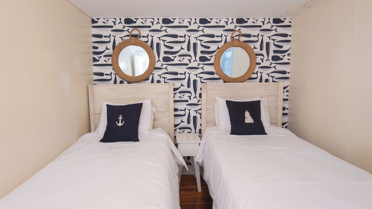 Photo of Bedroom in Historic Hill