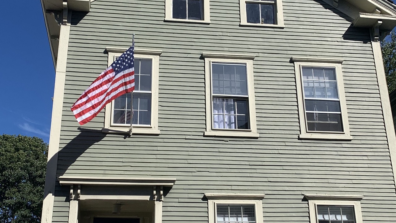 Photo of Outdoor in Historic Hill