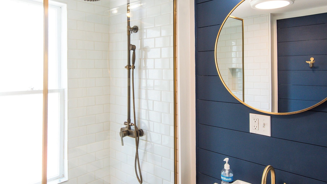 Photo of Bathroom in Historic Hill