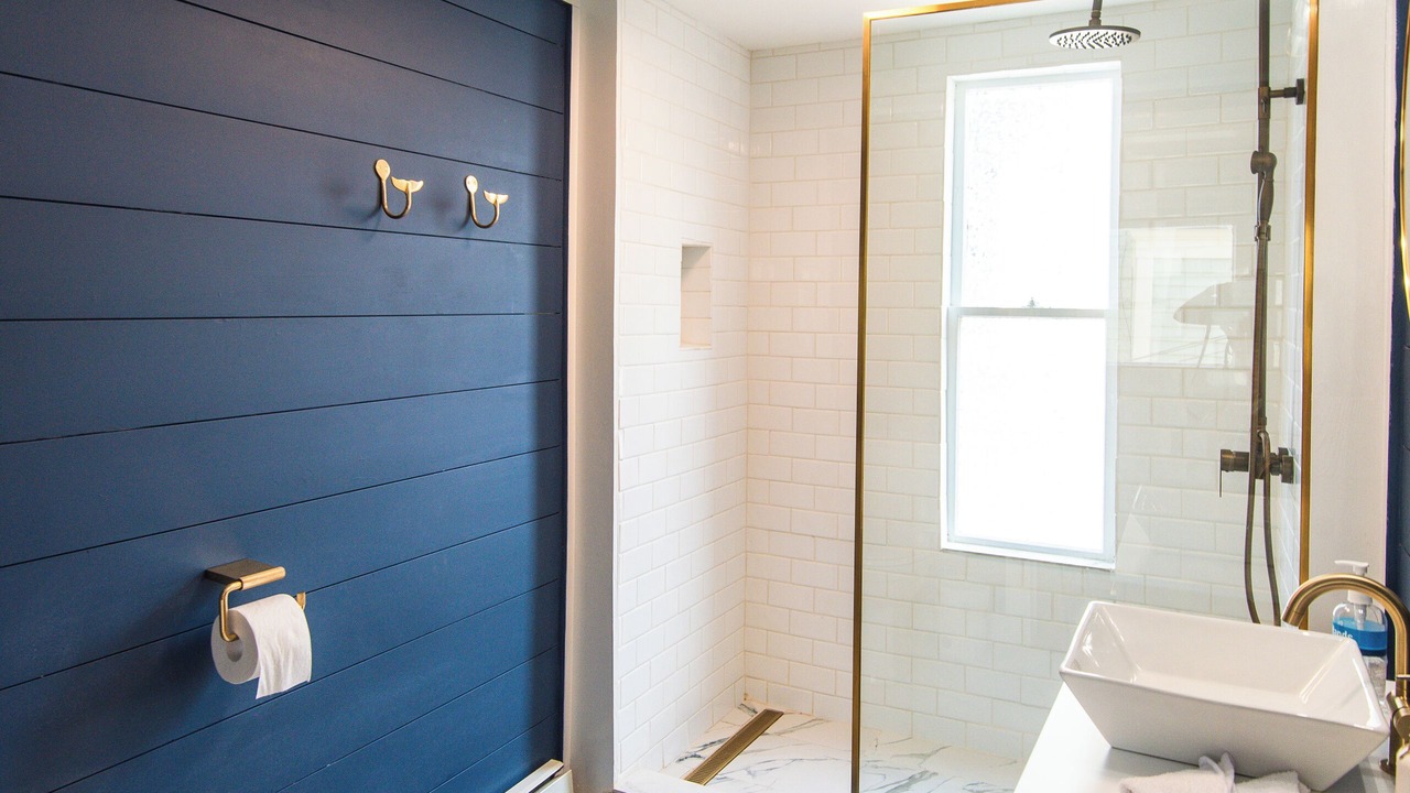 Photo of Bathroom in Historic Hill