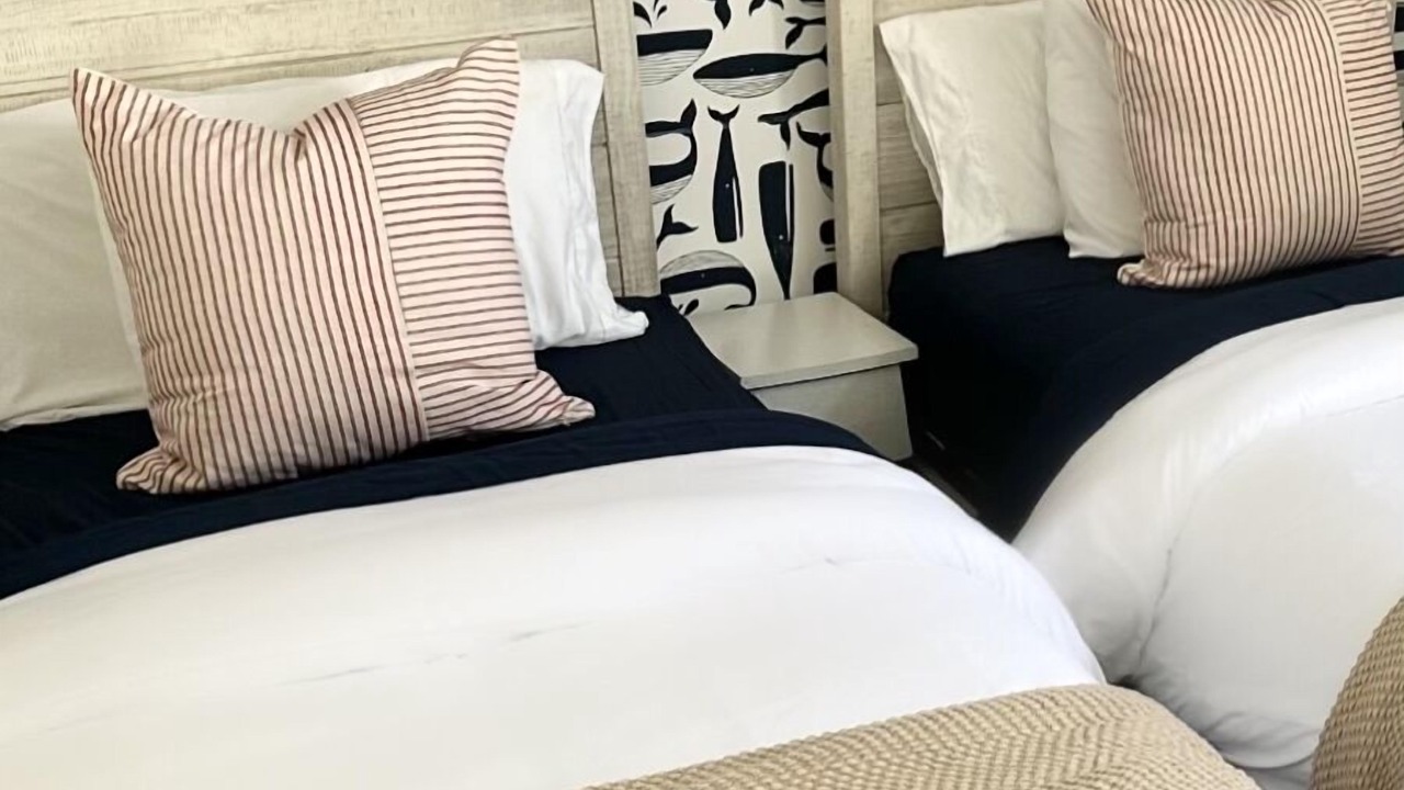Photo of Bedroom in Historic Hill