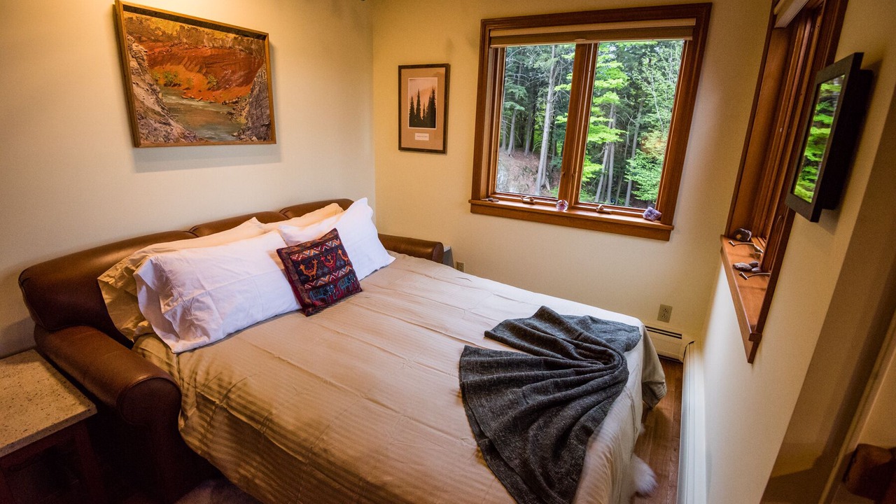 Photo of Bedroom in Moretown