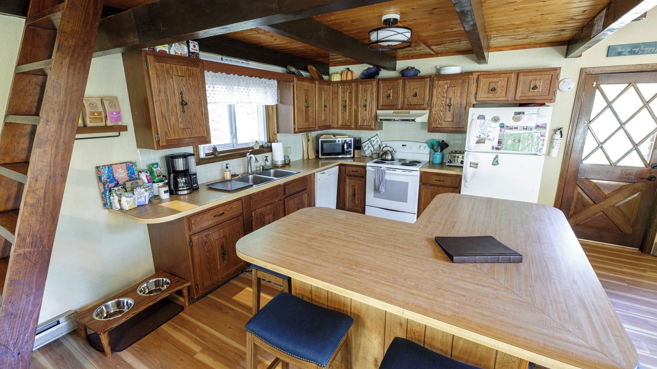Photo of Kitchen in Jackson