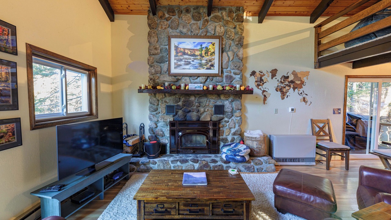 Photo of Livingroom in Jackson