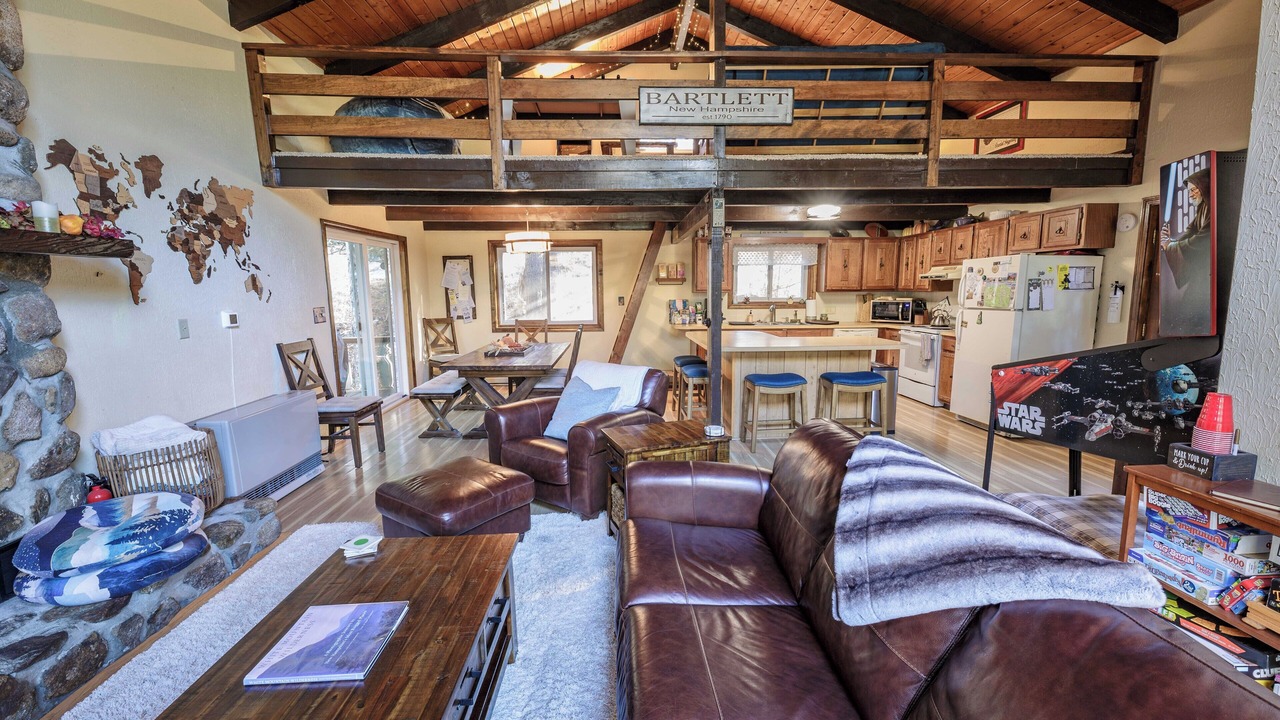 Photo of Livingroom in Jackson