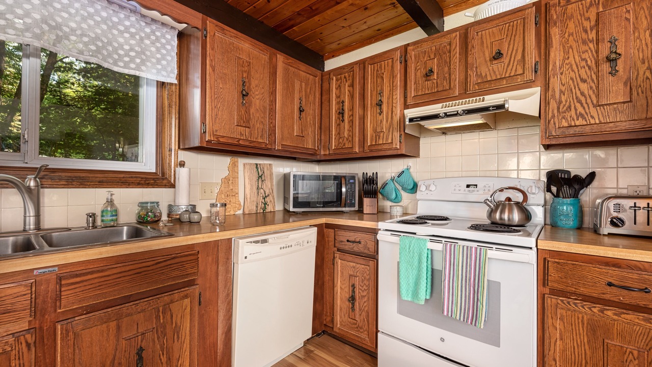 Photo of Kitchen in Jackson
