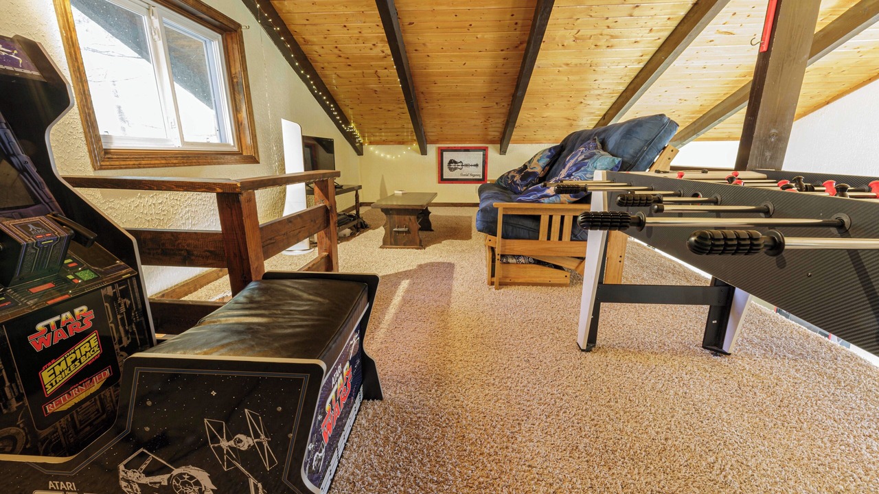 Photo of Bedroom in Jackson