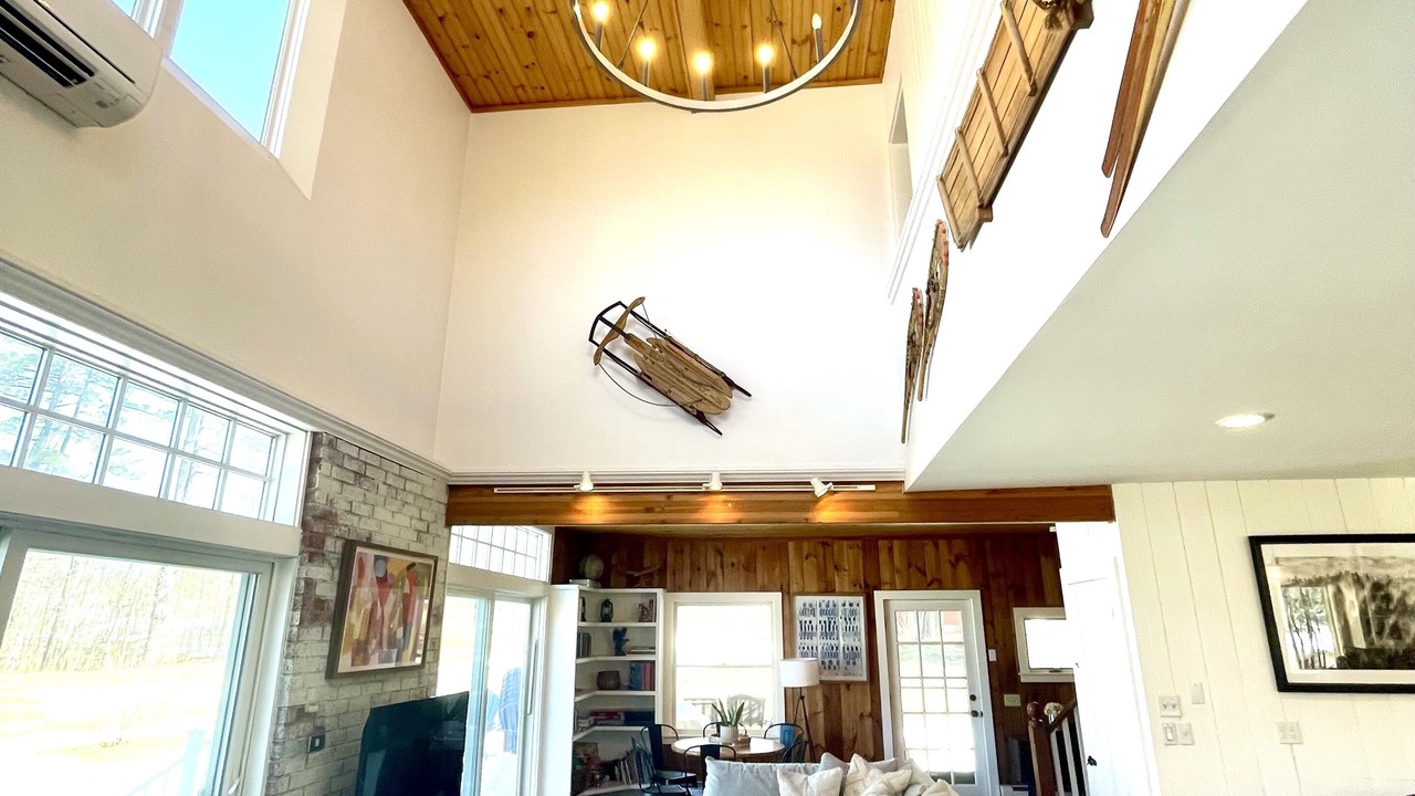 Photo of Bedroom in North Conway