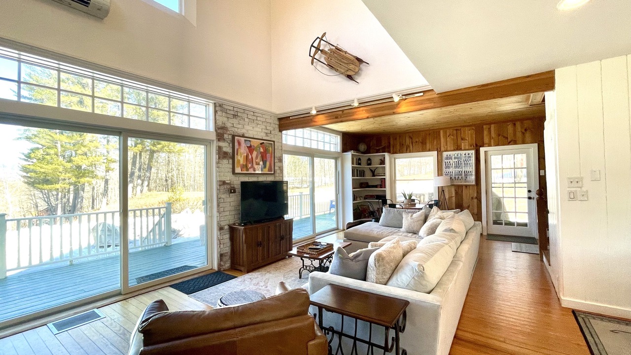 Photo of Bedroom in North Conway