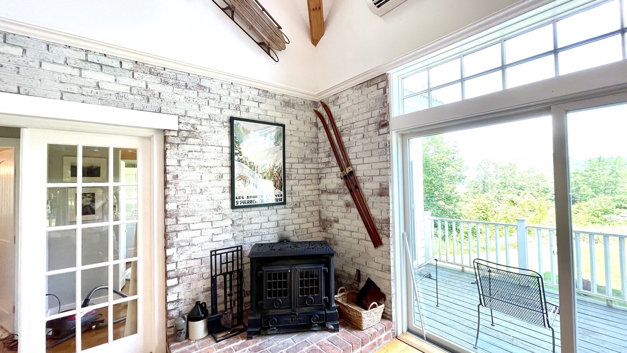 Photo of Bedroom in North Conway