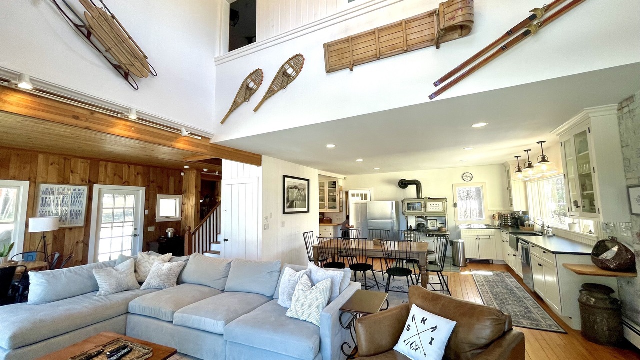 Photo of Bedroom in North Conway
