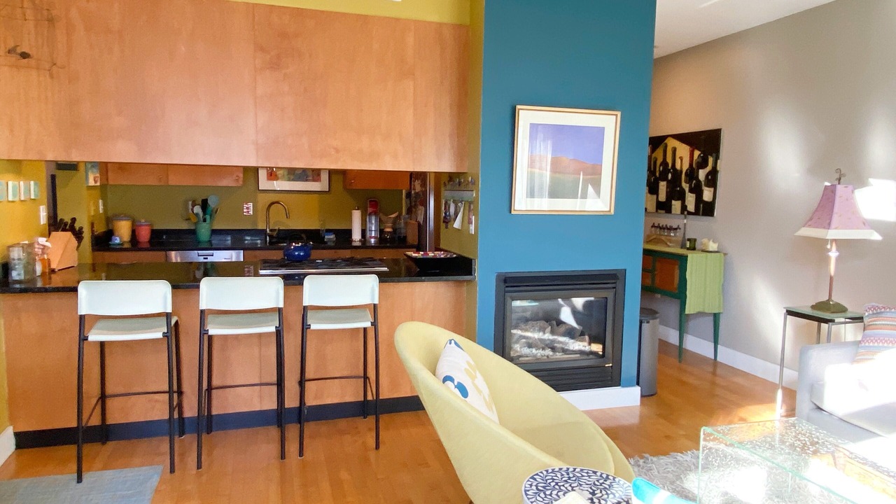 Photo of Livingroom in Ward Two