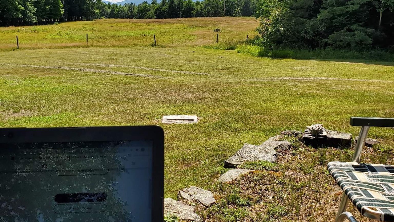 Photo of Outdoor in North Creek