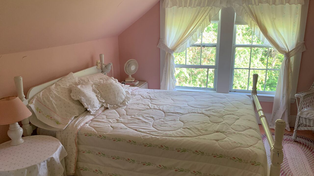 Photo of Bedroom in Dublin