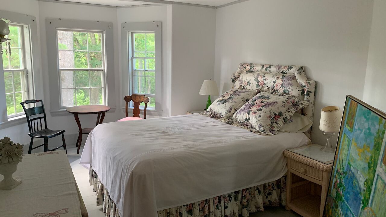 Photo of Bedroom in Dublin