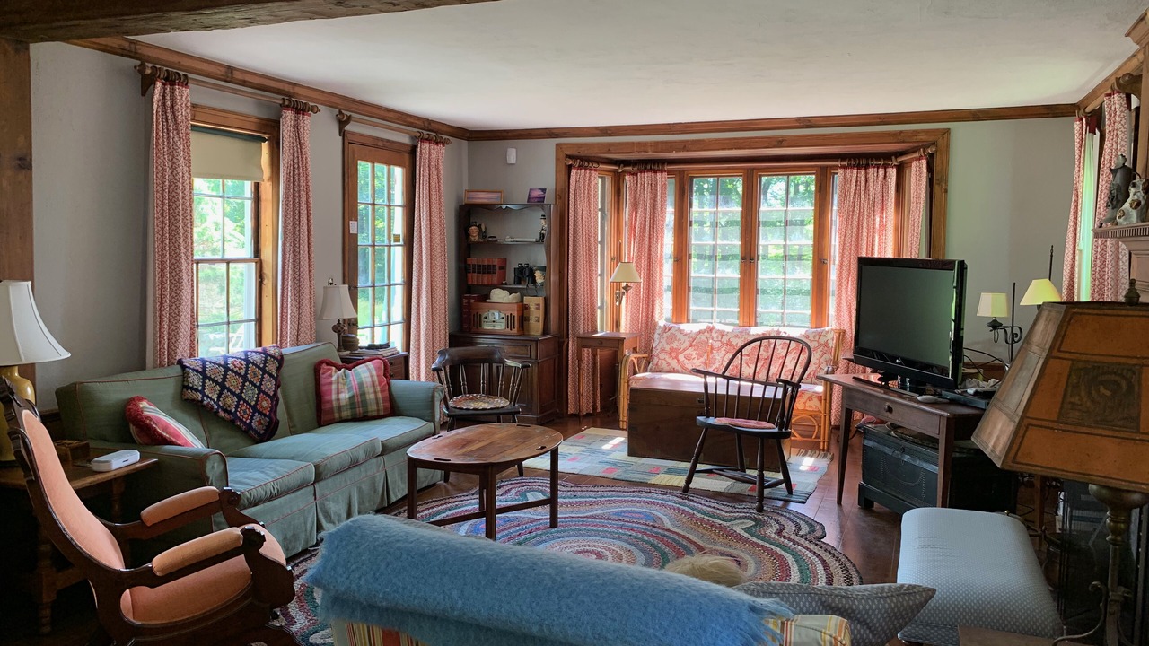 Photo of Livingroom in Dublin