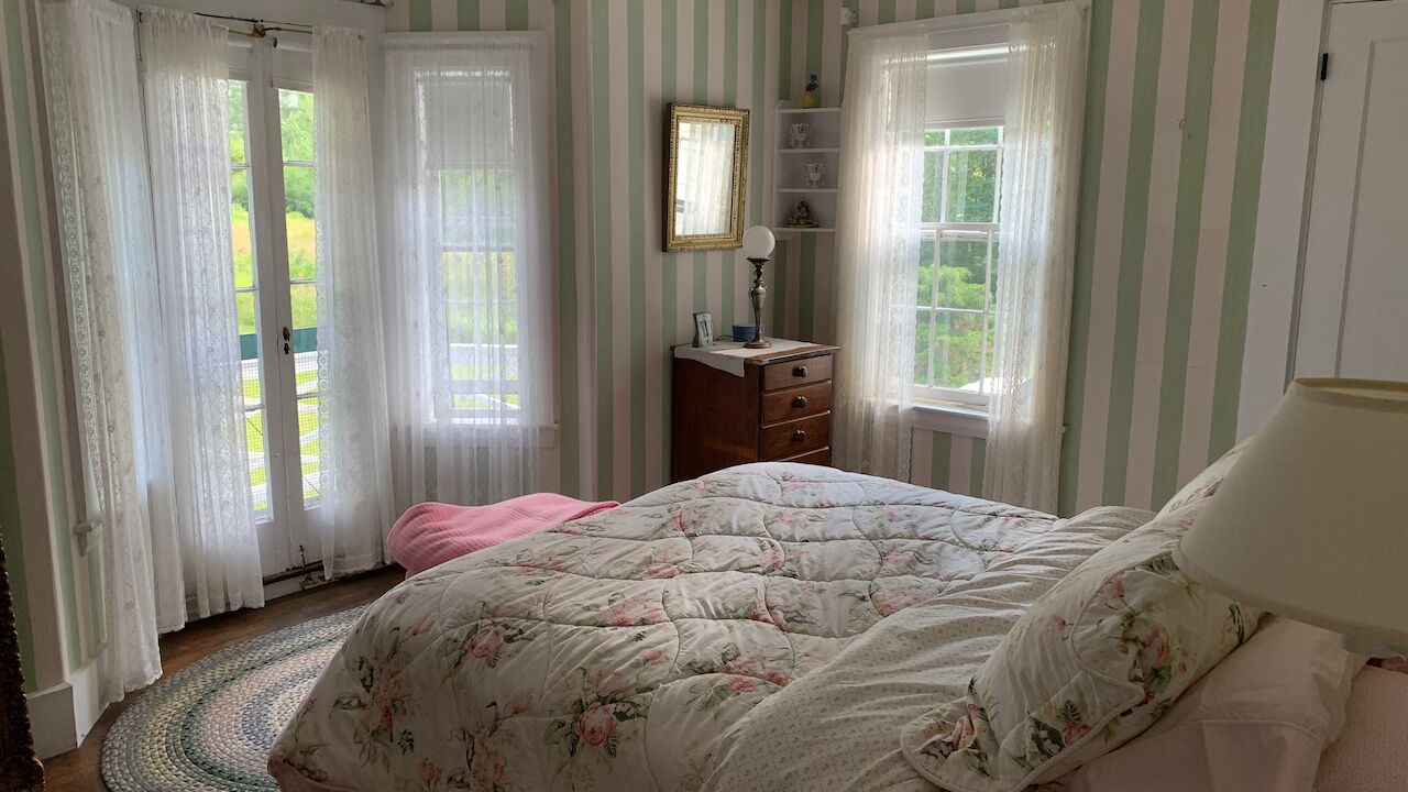 Photo of Bedroom in Dublin