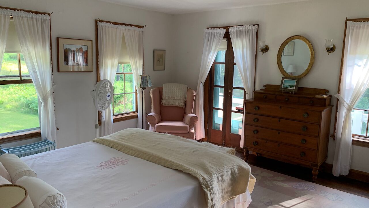 Photo of Bedroom in Dublin