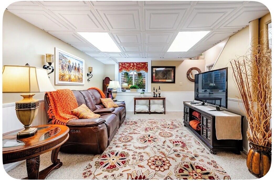 Photo of Livingroom in Ballston Spa