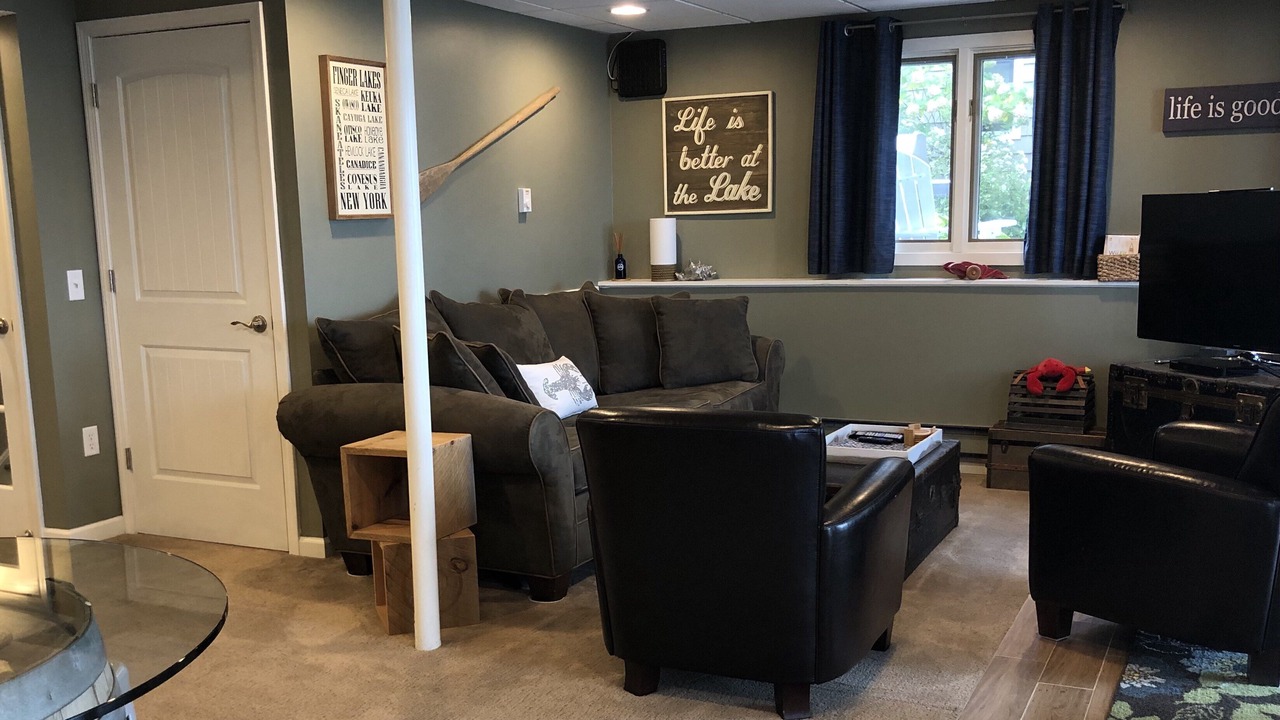 Photo of Bedroom in Canandaigua