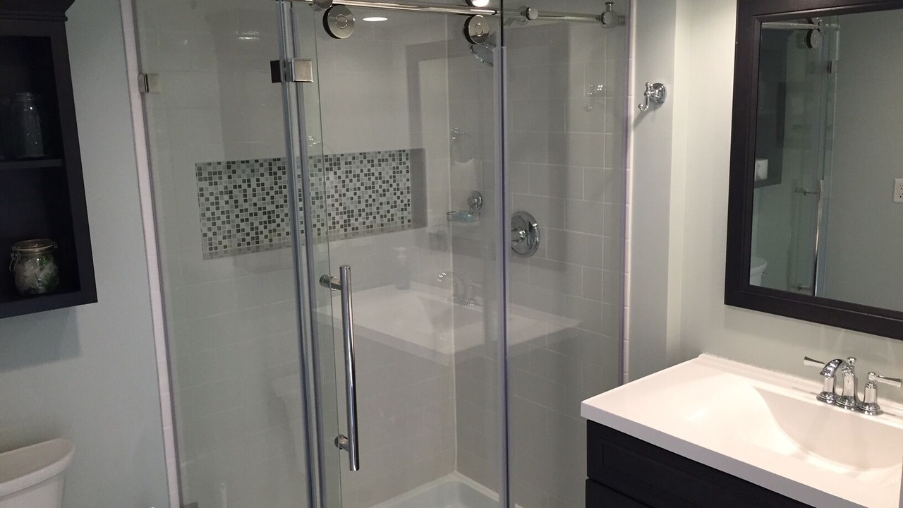 Photo of Bathroom in Canandaigua