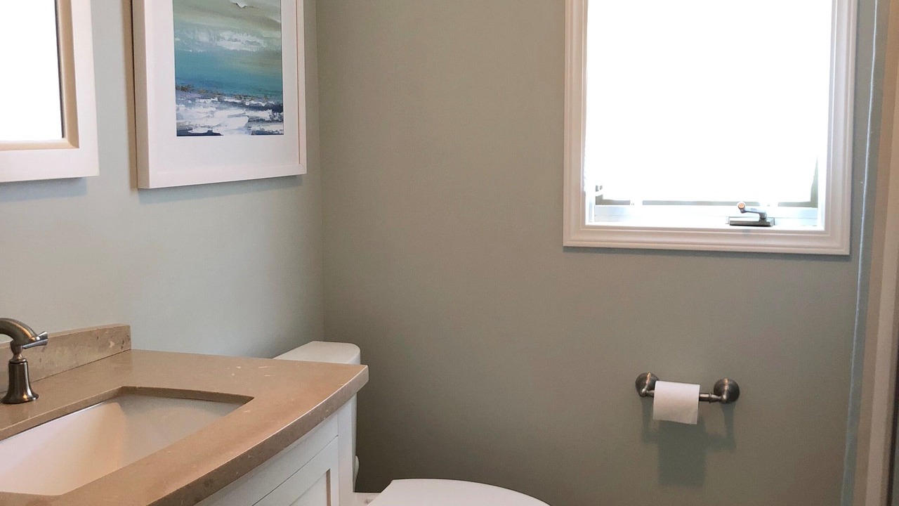 Photo of Bathroom in Canandaigua