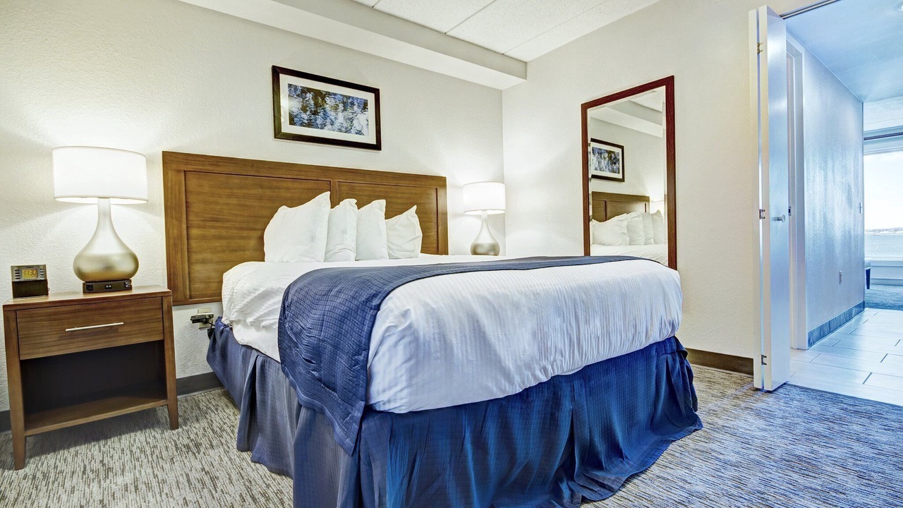 Photo of Bedroom in Yachting Village
