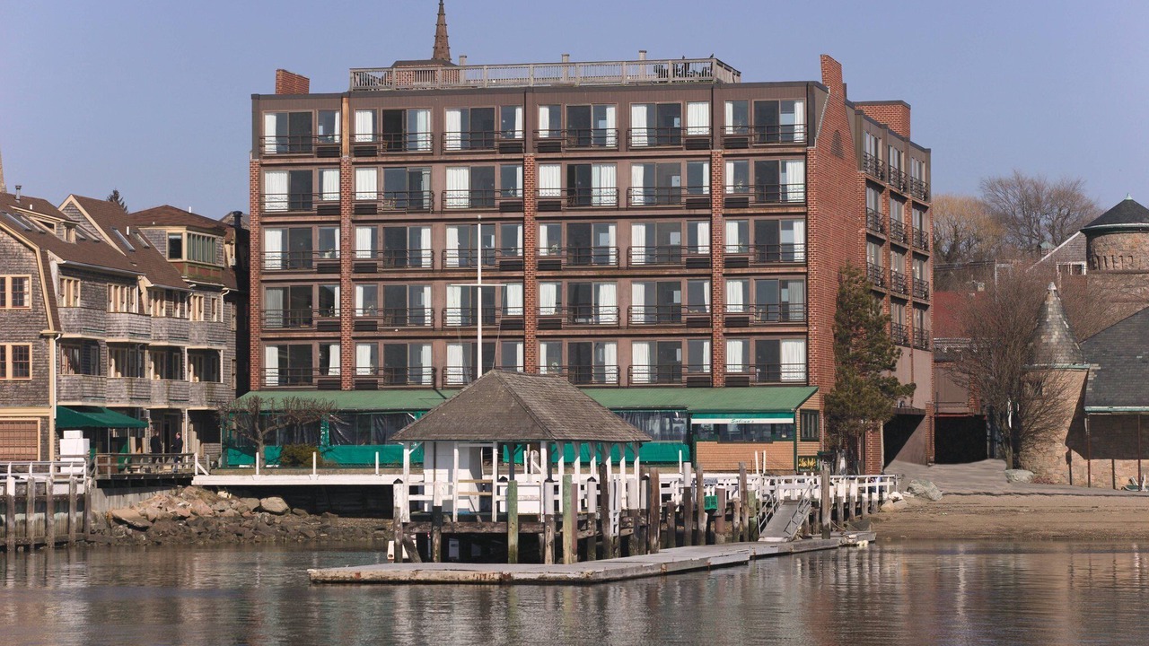 Photo of Outdoor in Yachting Village