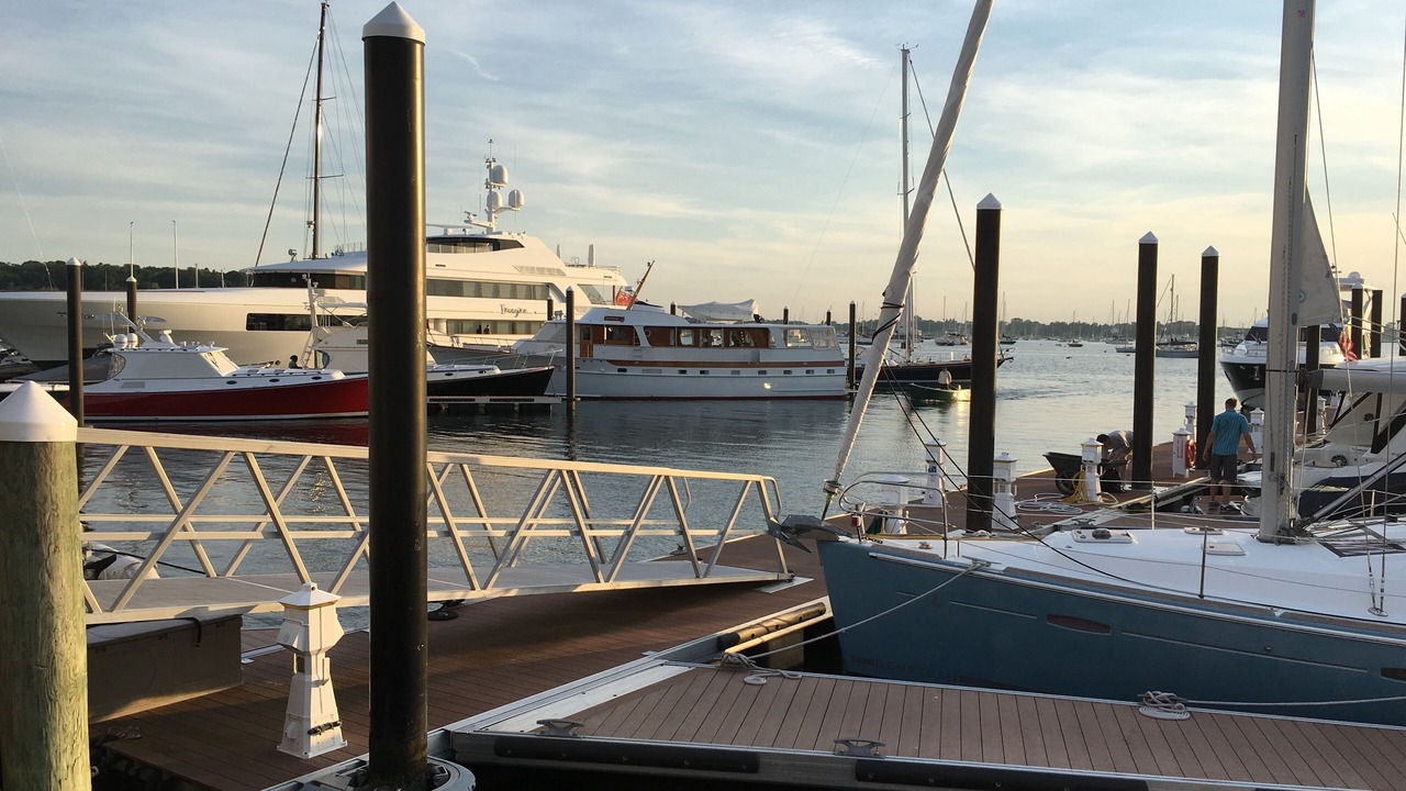 Photo of Others in Yachting Village