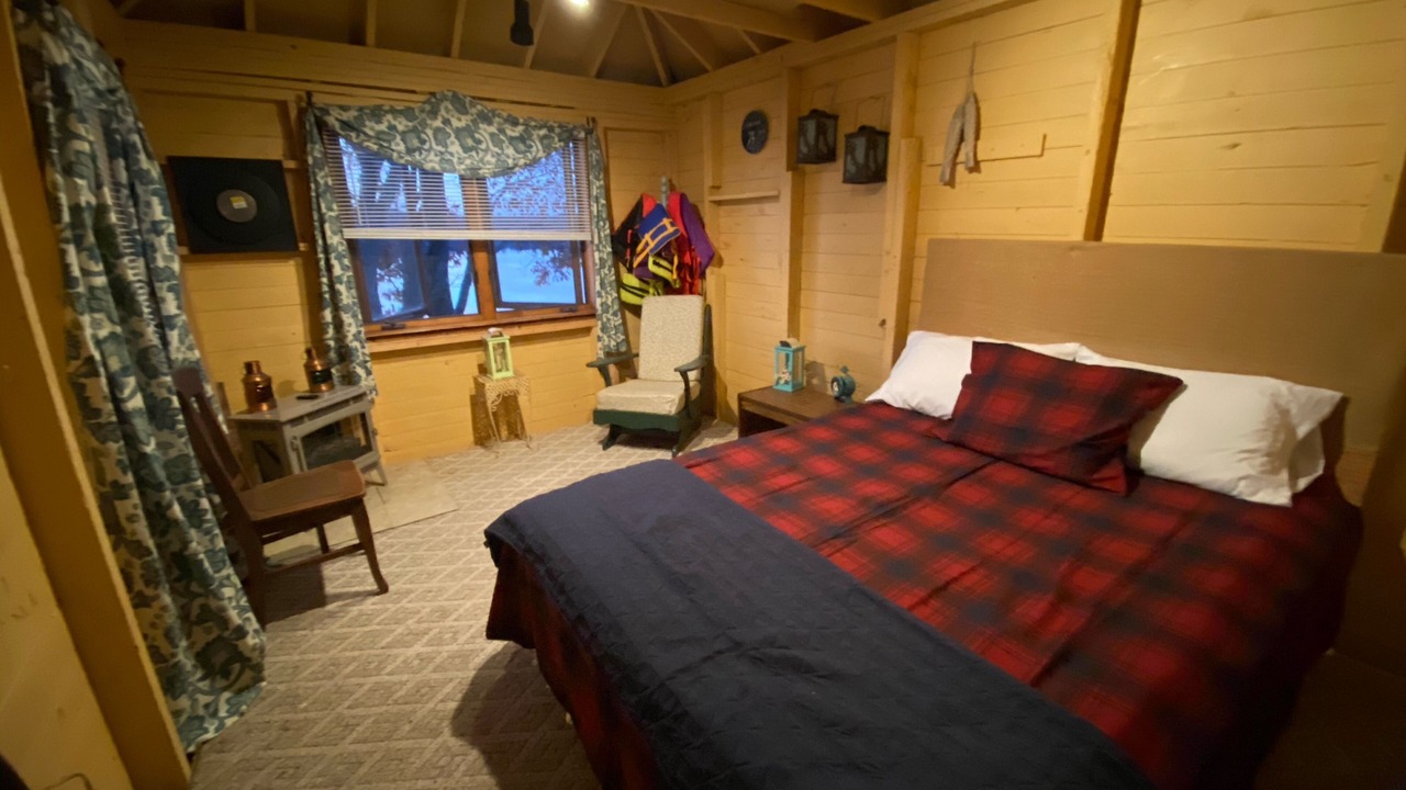 Photo of Bedroom in West Poland